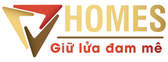 BẤT ĐỘNG SẢN VHOMES