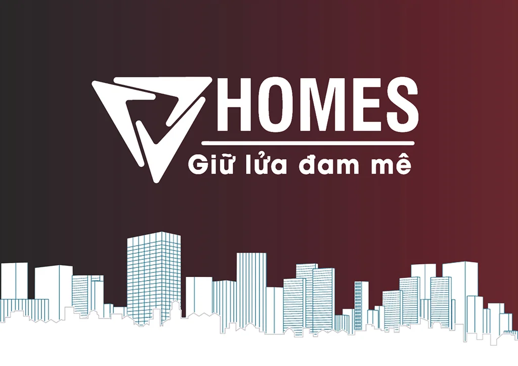 BẤT ĐỘNG SẢN VHOMES