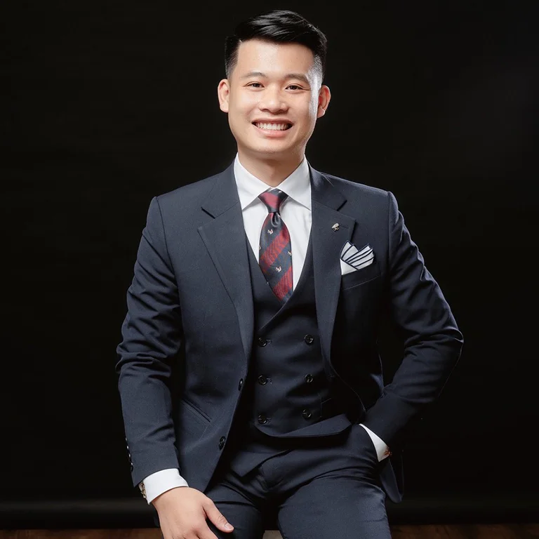 LĂNG TRUNG THÀNH