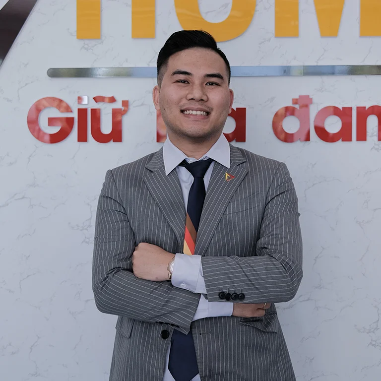 PHẠM ANH DŨNG