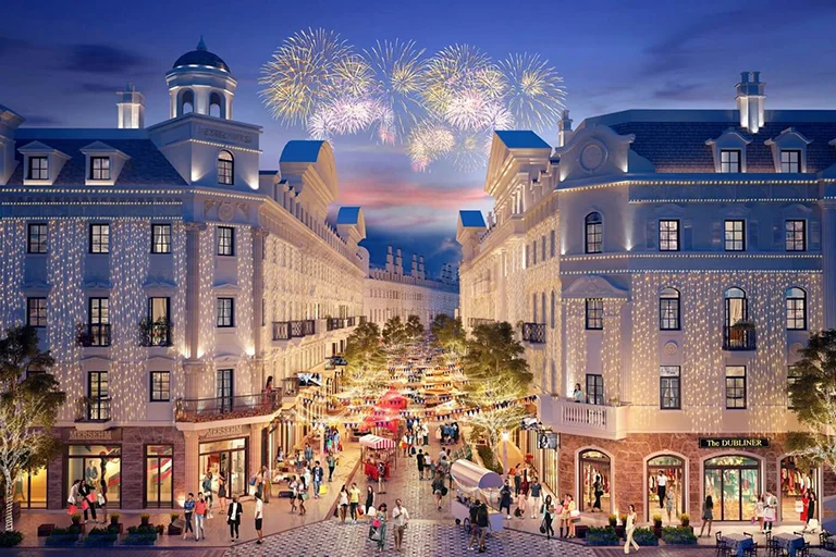 Sun Elite City Hạ Long