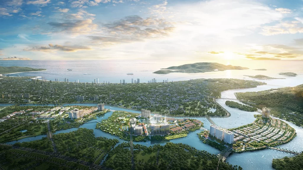 Sun Charmora City Nha Trang