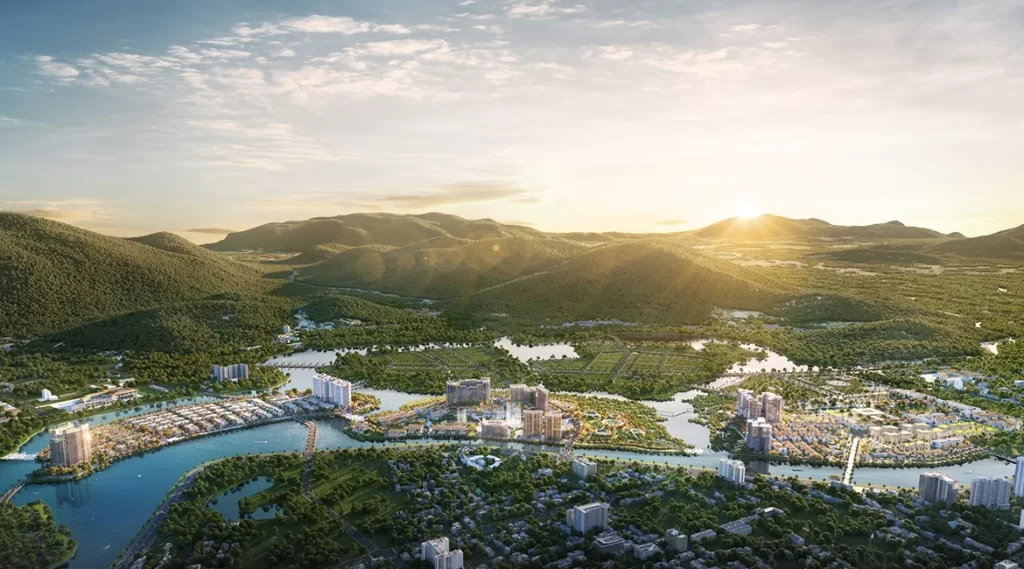 Sun Charmora City Nha Trang