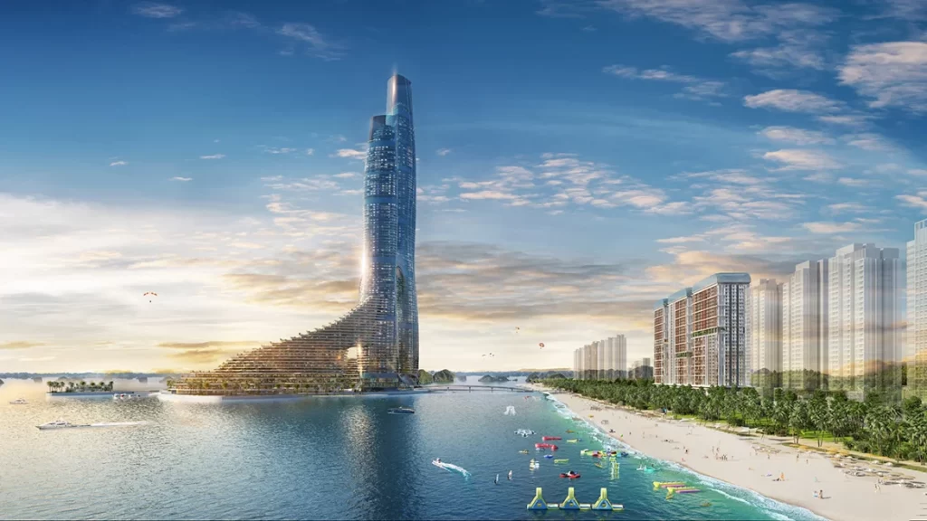 Sun Elite City Hạ Long