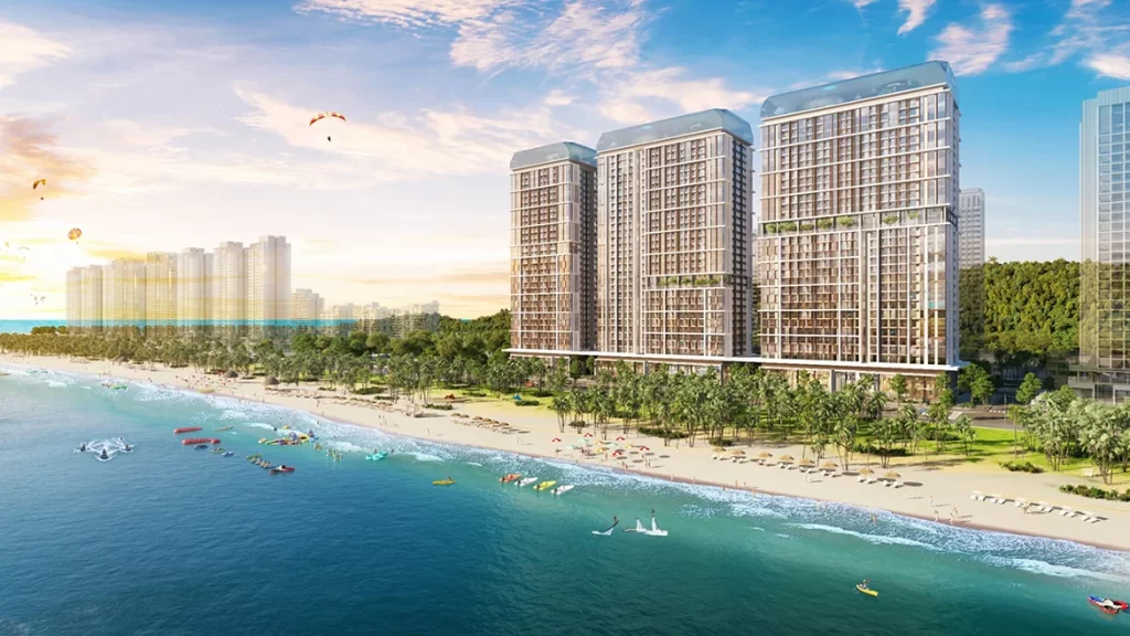 Sun Elite City Hạ Long