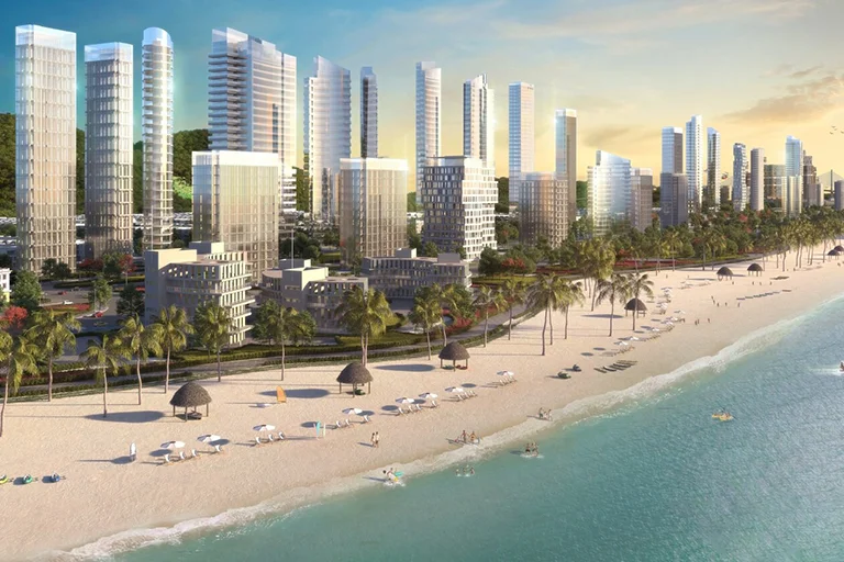 Sun Elite City Hạ Long