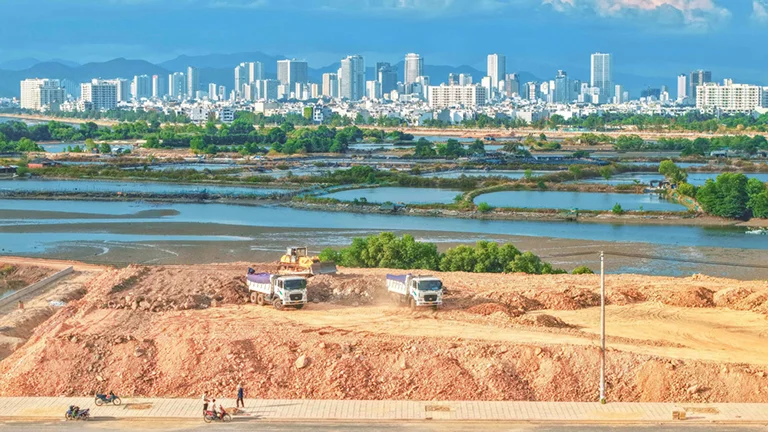 Sun Charmora City Nha Trang