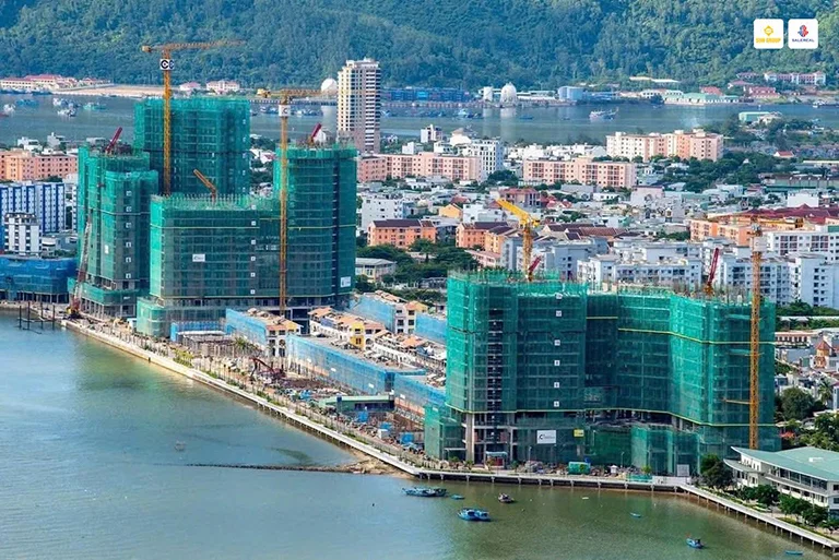 Sun Symphony Residence Đà Nẵng