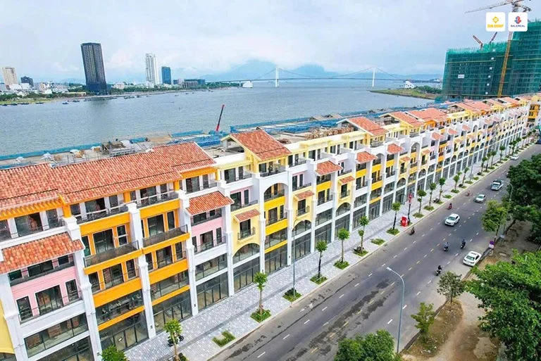 Sun Symphony Residence Đà Nẵng