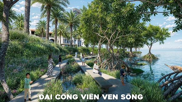 Sun Charmora City Nha Trang