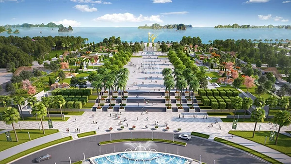 Sun Elite City Hạ Long