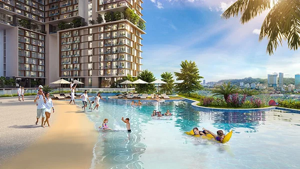 Sun Elite City Hạ Long