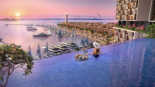 Sun Elite City Hạ Long