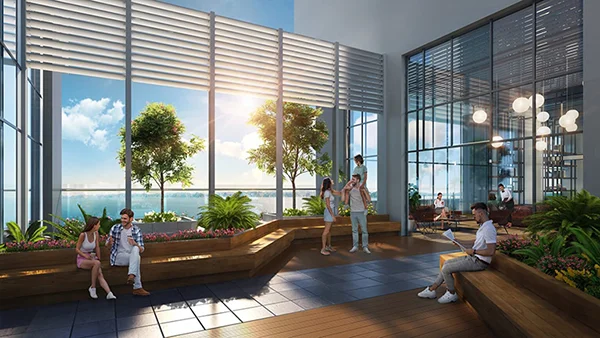 Sun Elite City Hạ Long