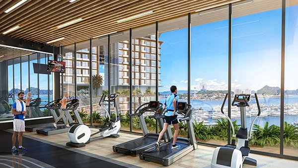Sun Elite City Hạ Long