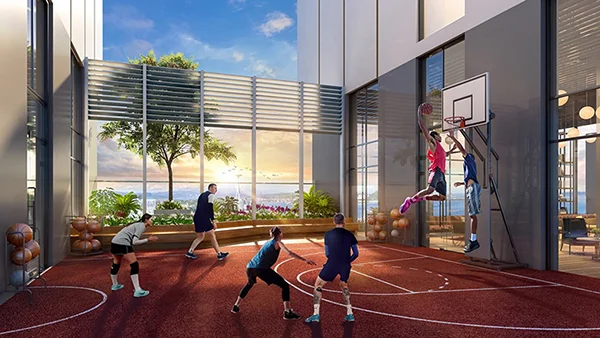 Sun Elite City Hạ Long