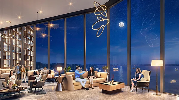 Sun Elite City Hạ Long
