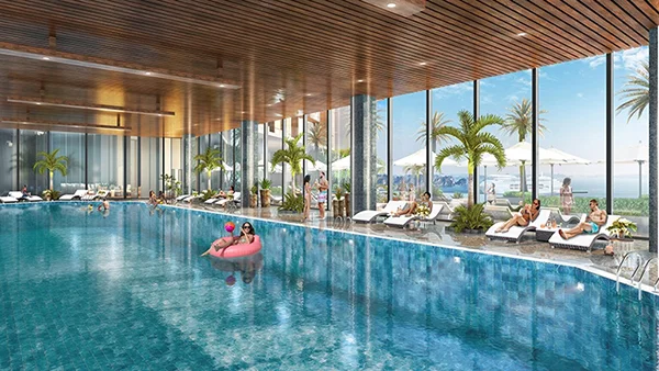Sun Elite City Hạ Long