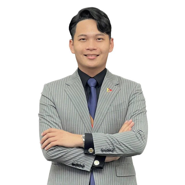 NGUYỄN TUẤN ANH