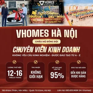 BẠN CÓ DÁM THỬ THÁCH BẢN THÂN VỚI THU NHẬP KHÔNG GIỚI HẠN?