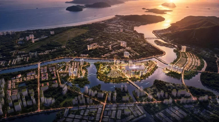 Sun Charmora City Nha Trang