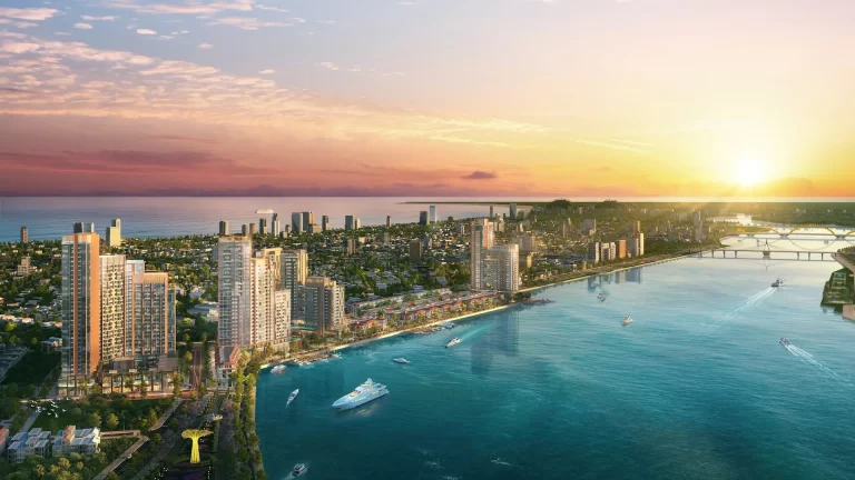 Sun Symphony Residence Đà Nẵng