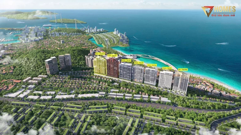 Sunset Town Phú Quốc